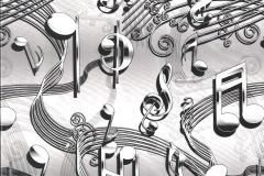 MUSIC-NOTES