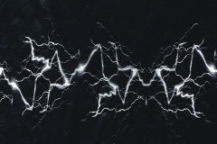 Transparent Lightning