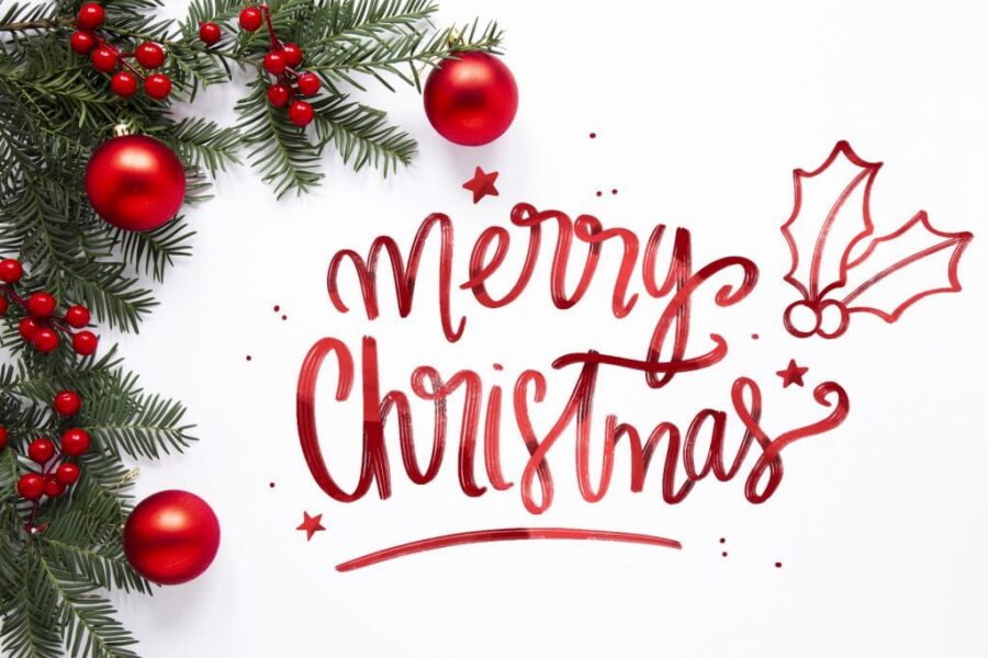Merry Christmas from Stehling's Taxidermy
