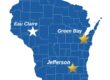 Exploring Wisconsin: Stehlings Taxidermy's Two Locations