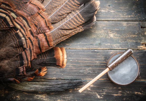 turkey calling
