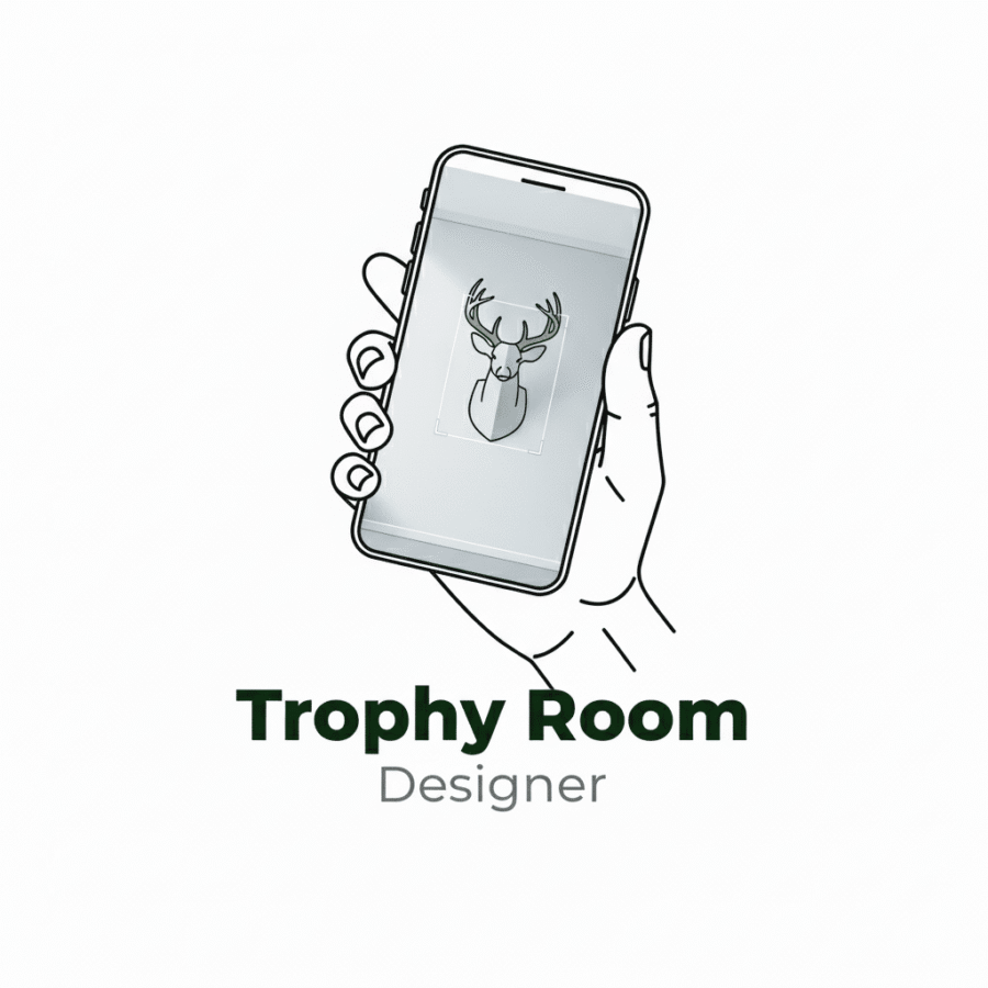 Trophy Room Designer Stehlings Taxidermy