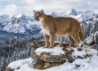 Mountain Lion Hunting: Pre-Hunt Planning for Success