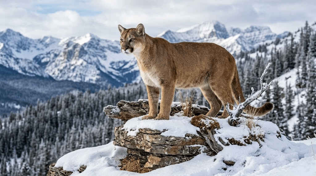 Mountain Lion Hunting: Pre-Hunt Planning for Success