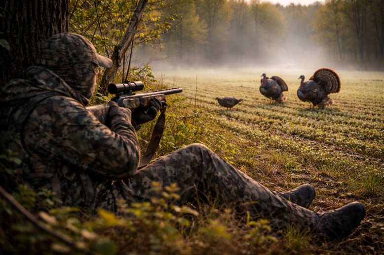 Wisconsin Turkey Season 2026: Dates, Zones, Tips & What Hunters Need to Know