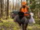 What to Do After Shooting a Turkey (Step-by-Step Field Care Guide)