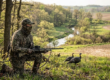 Turkey Hunting in Southern Wisconsin: Jefferson, Madison & Milwaukee Area Guide