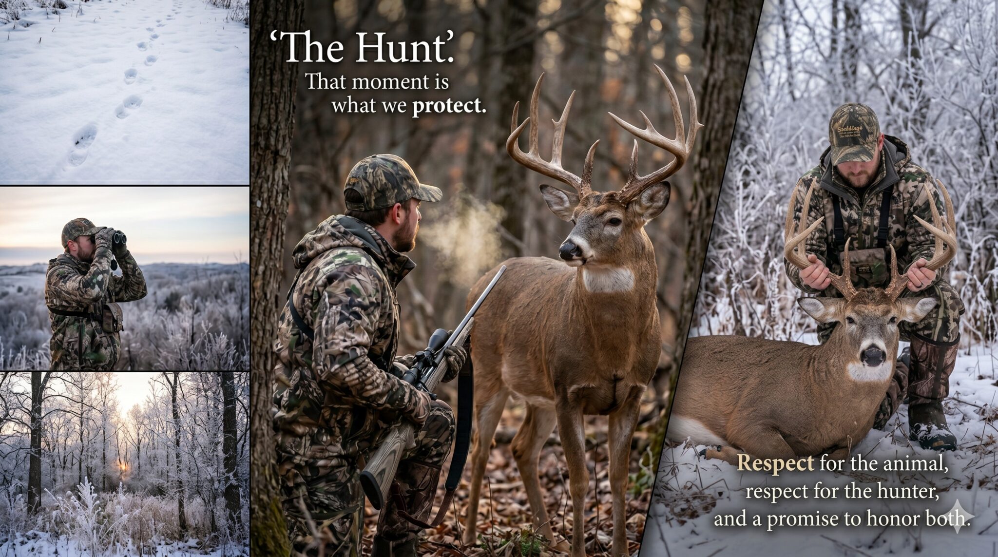 The Hunt