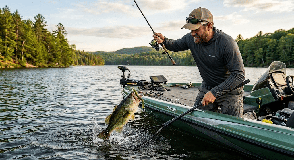 Fish Field Care: How to Handle, Freeze & Preserve Your Catch for a Perfect Mount